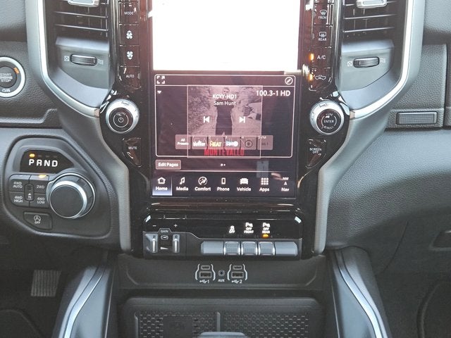 2026 RAM 1500 Lone Star