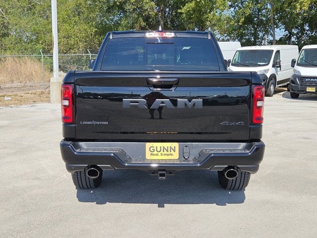 2026 RAM 1500 Lone Star