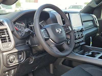 2026 RAM 1500 Lone Star