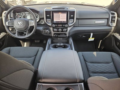 2026 RAM 1500 Lone Star