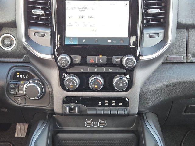 2026 RAM 1500 Lone Star