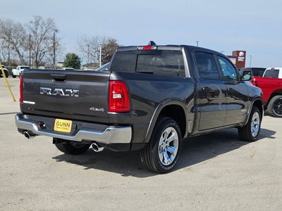 2026 RAM 1500 Lone Star