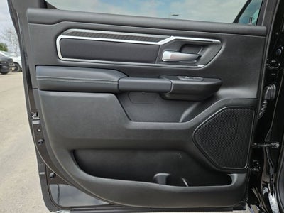 2026 RAM 1500 Lone Star