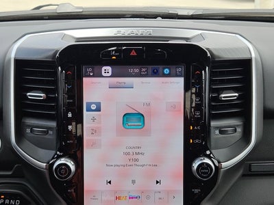 2026 RAM 1500 Lone Star