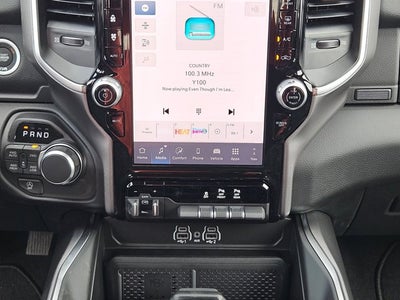 2026 RAM 1500 Lone Star