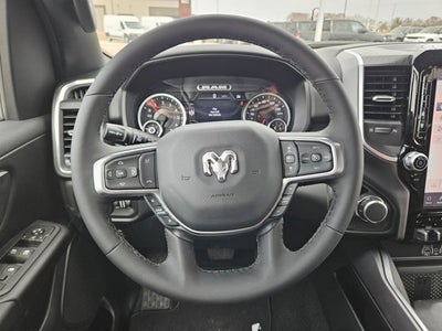 2026 RAM 1500 Lone Star