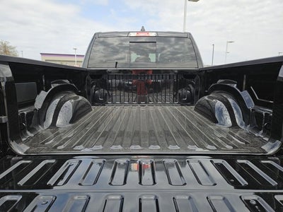 2026 RAM 1500 Lone Star