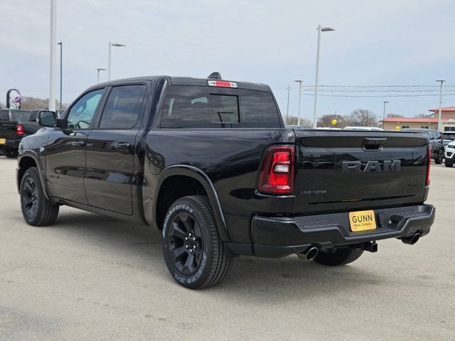 2026 RAM 1500 Lone Star