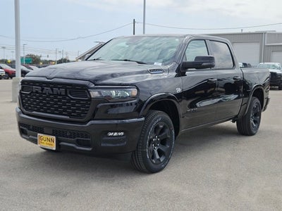 2026 RAM 1500 Lone Star