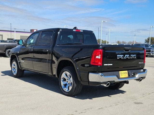 2026 RAM 1500 Lone Star