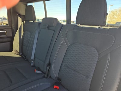 2026 RAM 1500 Lone Star