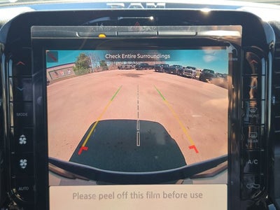 2026 RAM 1500 Lone Star