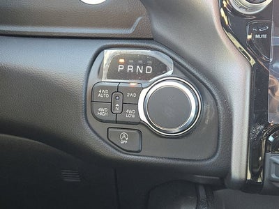 2026 RAM 1500 Lone Star