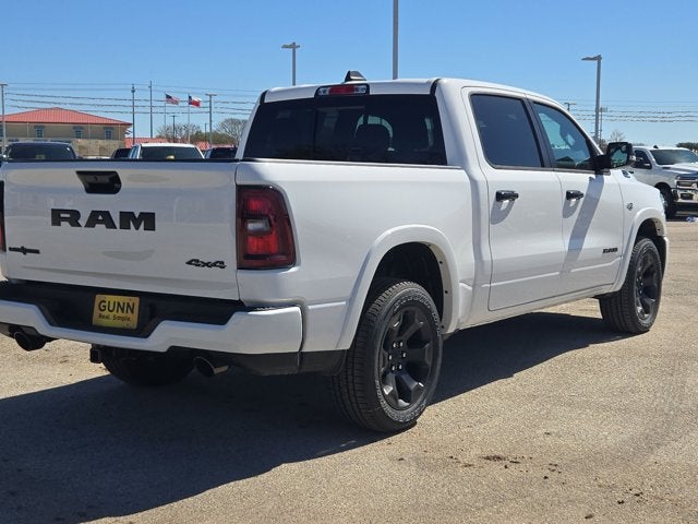 2026 RAM 1500 Lone Star