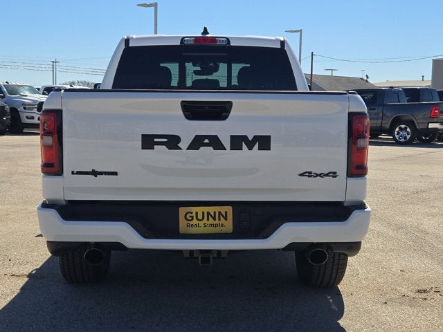 2026 RAM 1500 Lone Star