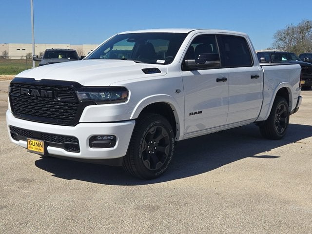 2026 RAM 1500 Lone Star