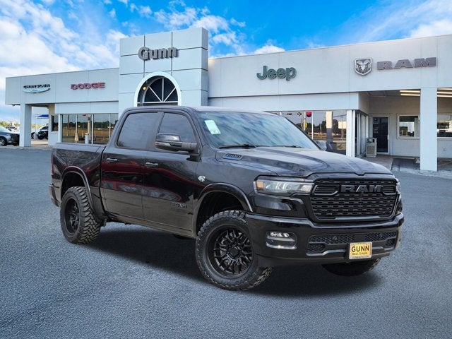 2026 RAM 1500 Lone Star