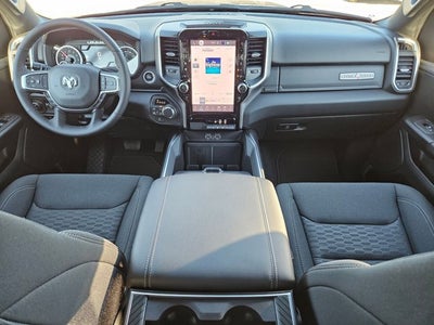 2026 RAM 1500 Lone Star