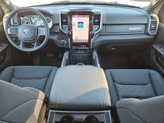 2026 RAM 1500 Lone Star