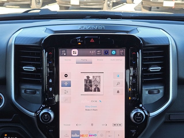 2026 RAM 1500 Lone Star