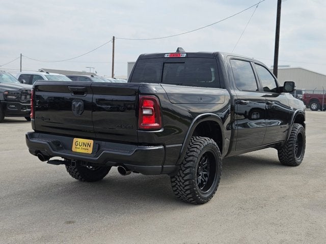 2026 RAM 1500 Lone Star