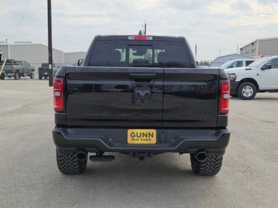 2026 RAM 1500 Lone Star