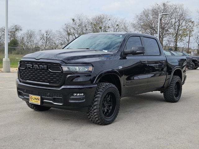2026 RAM 1500 Lone Star