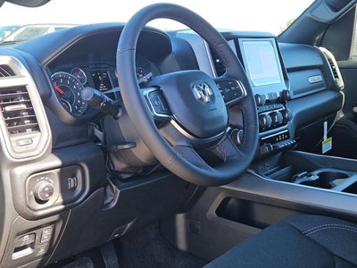 2026 RAM 1500 Lone Star