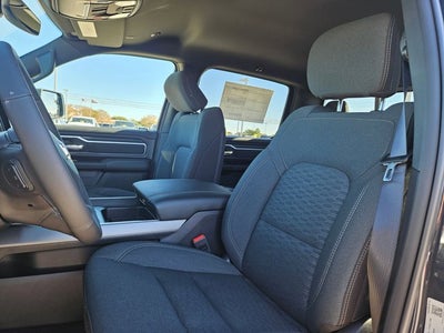 2026 RAM 1500 Lone Star