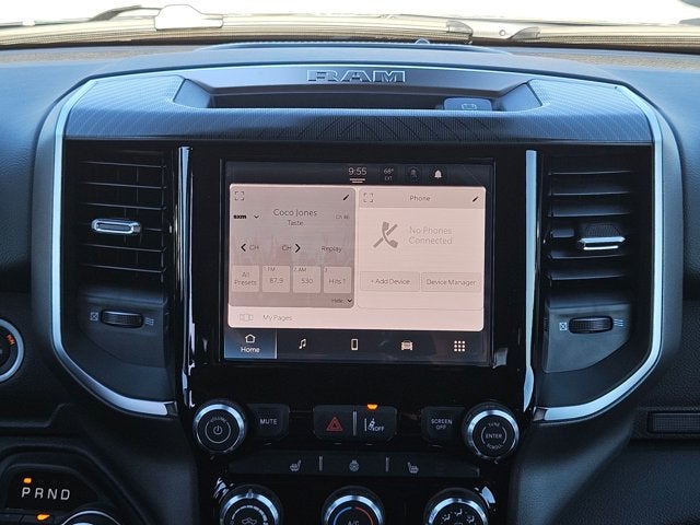 2026 RAM 1500 Lone Star