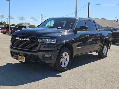 2026 RAM 1500 Lone Star