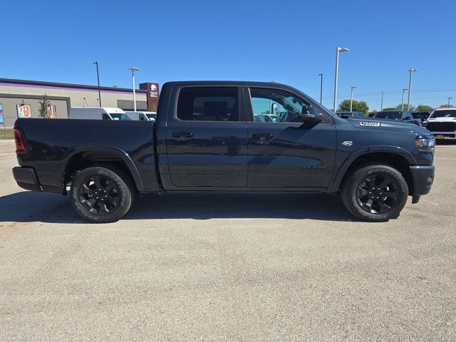 2026 RAM 1500 Lone Star