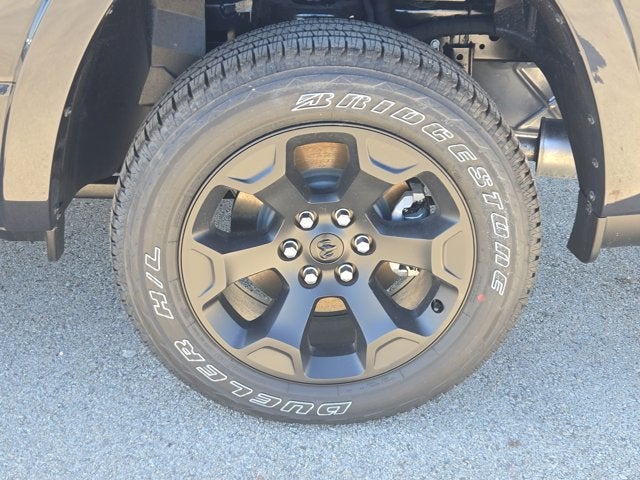 2026 RAM 1500 Lone Star