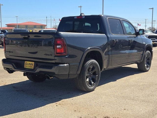 2026 RAM 1500 Lone Star