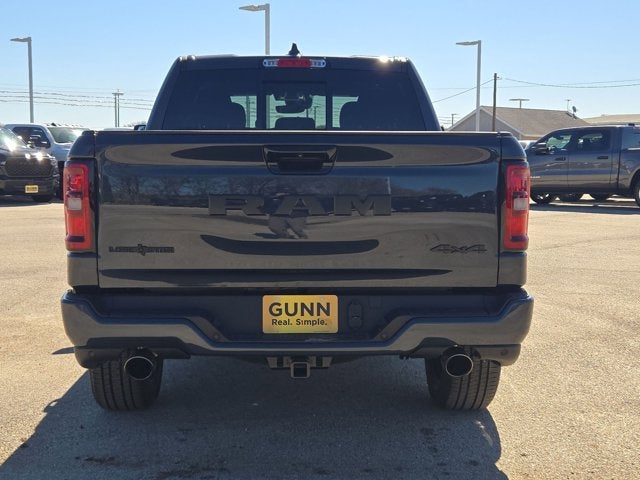 2026 RAM 1500 Lone Star