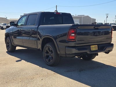 2026 RAM 1500 Lone Star