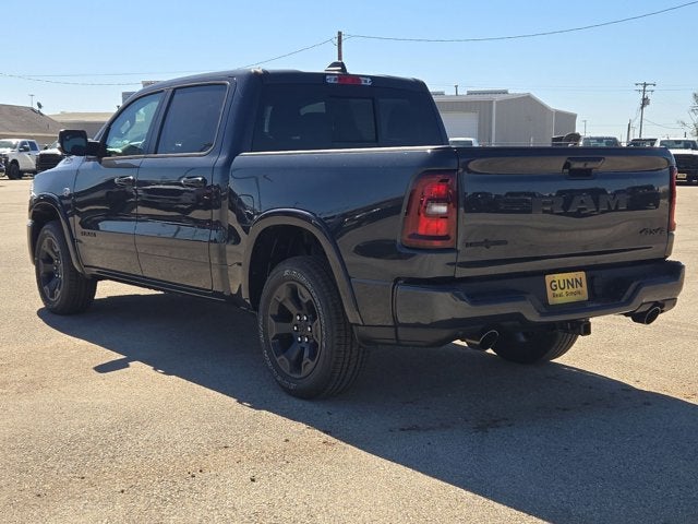 2026 RAM 1500 Lone Star