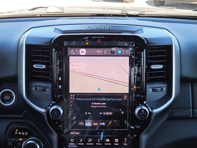 2026 RAM 1500 Lone Star