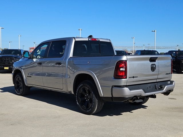 2026 RAM 1500 Lone Star