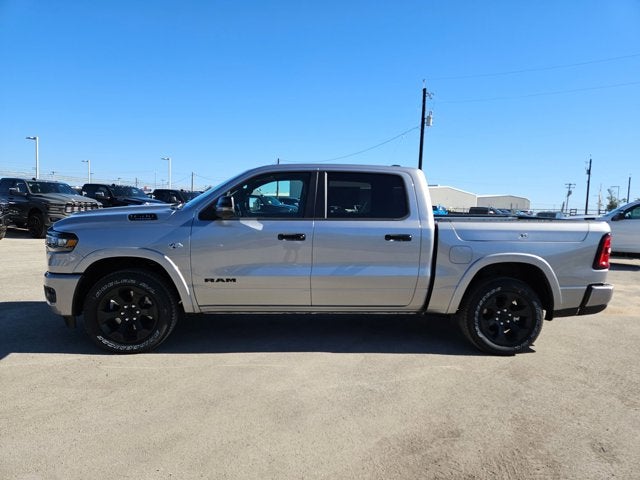 2026 RAM 1500 Lone Star