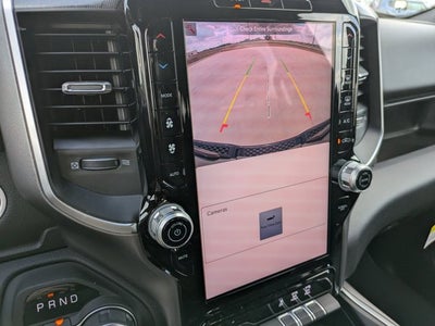 2026 RAM 1500 Lone Star