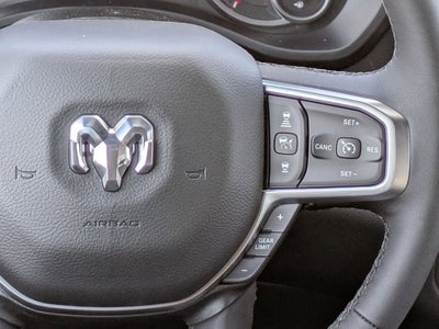 2026 RAM 1500 Lone Star