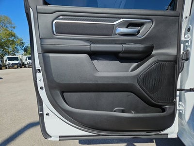 2026 RAM 1500 Lone Star