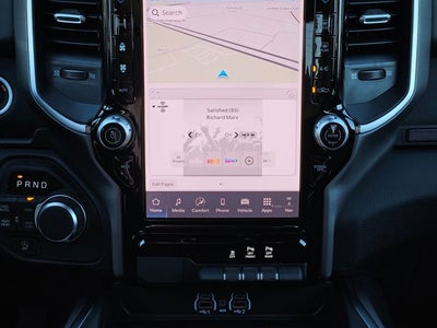 2026 RAM 1500 Lone Star