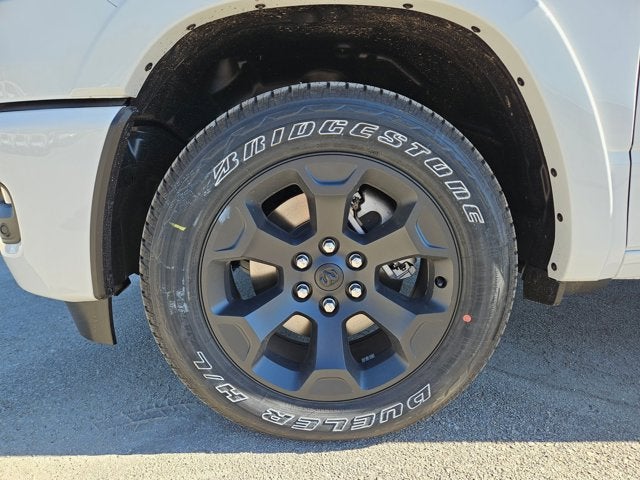 2026 RAM 1500 Lone Star