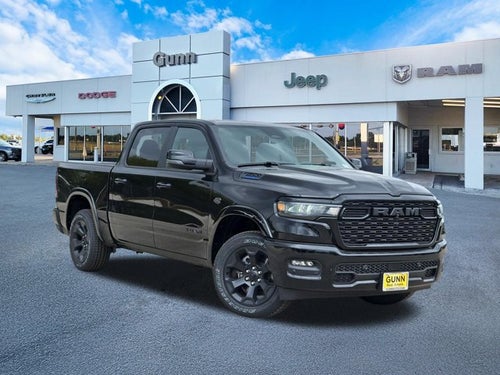 2027 RAM 1500 Lone Star
