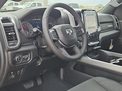 2027 RAM 1500 Lone Star