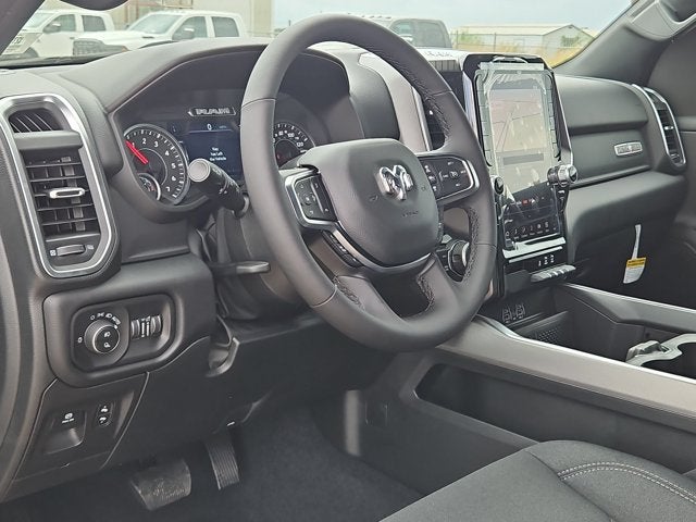 2027 RAM 1500 Lone Star