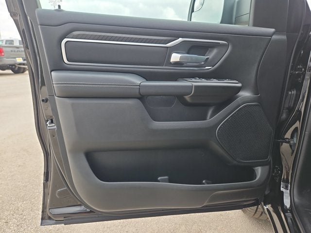 2027 RAM 1500 Lone Star