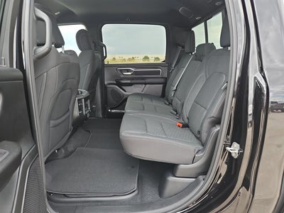 2027 RAM 1500 Lone Star